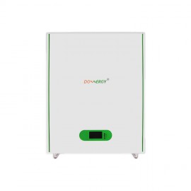 Аккумулятор Donnergy LFBAT 51100-EU-W 5.12KWh 51.2VDC 100Ah LiFePO₄